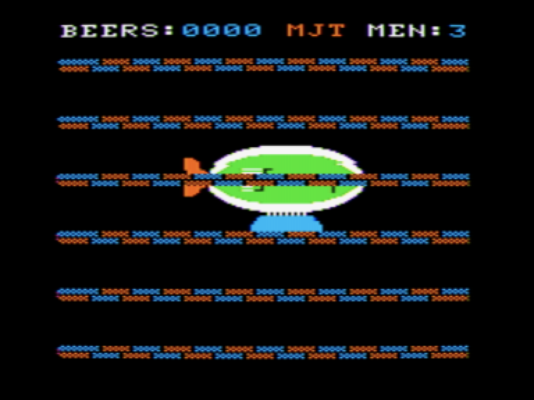 Beer Run screenshot 4 of 5