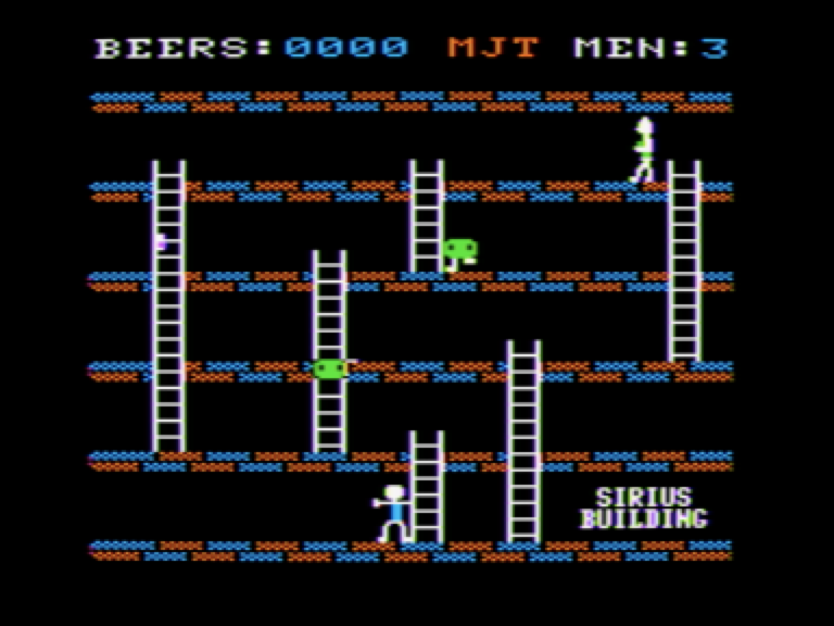 Beer Run screenshot 5 of 5