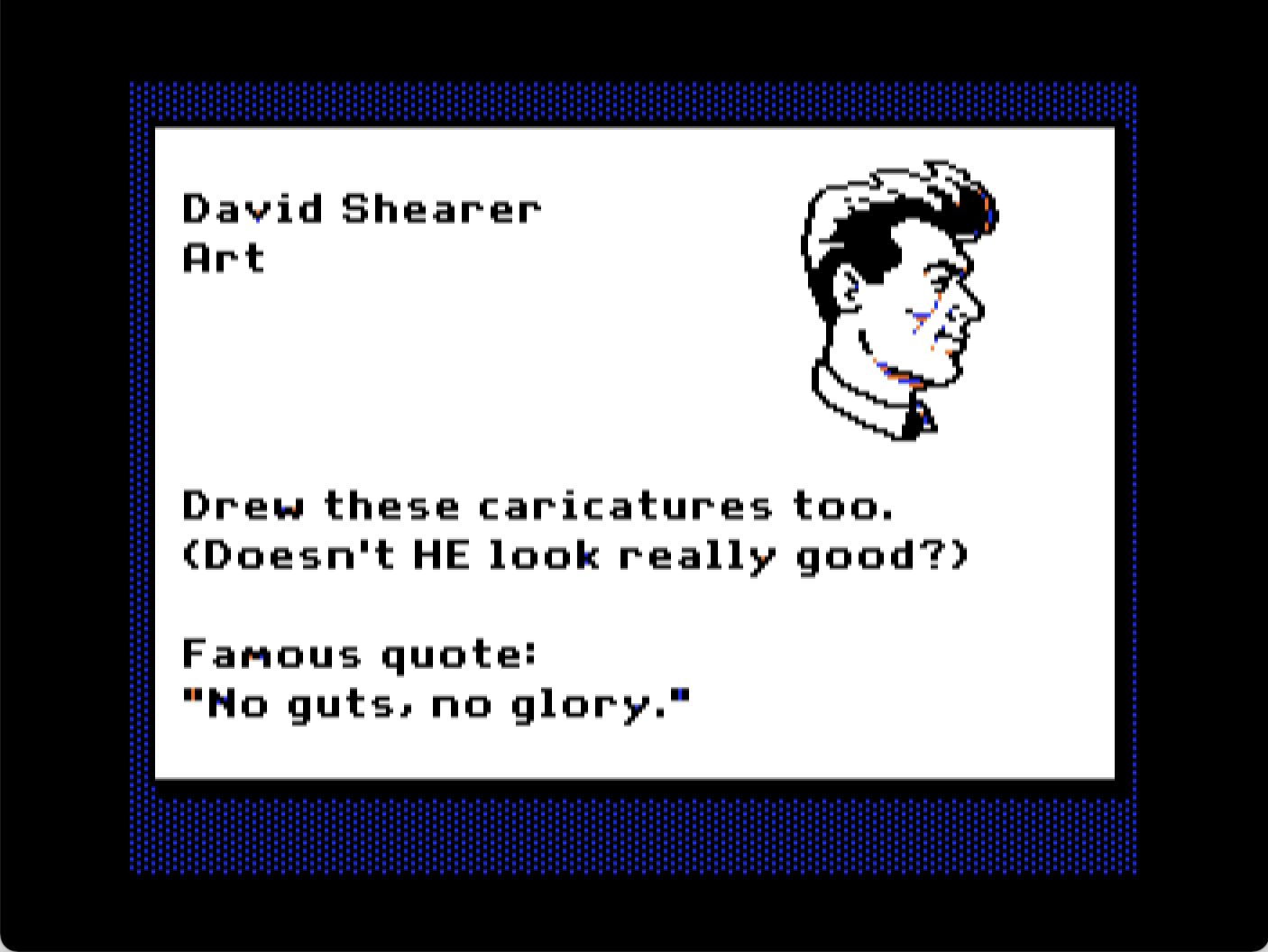 SuperPrint! screenshot 8 of 9