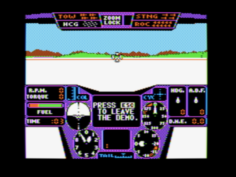 Thunderchopper screenshot 3 of 4
