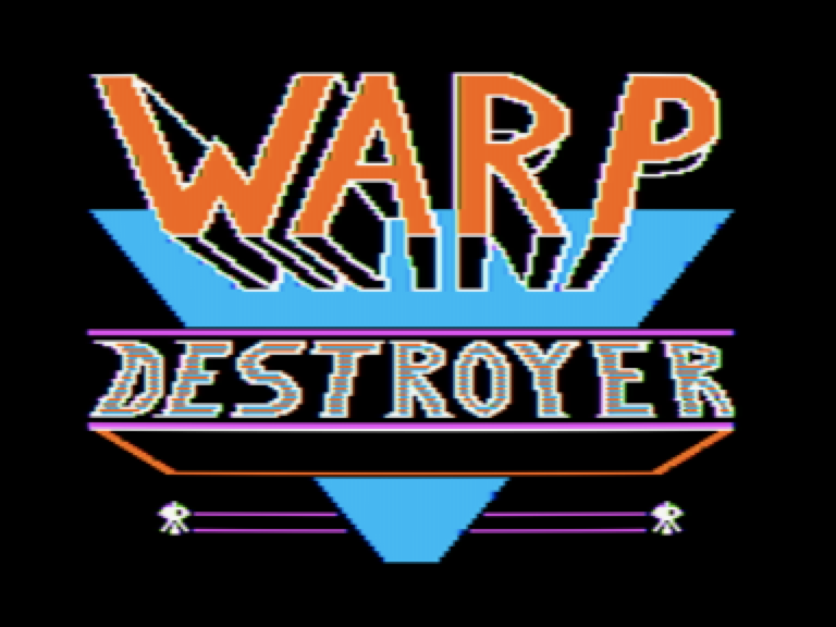 Warp Destroyer screenshot 2 of 7