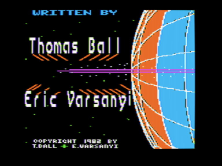 Warp Destroyer screenshot 3 of 7