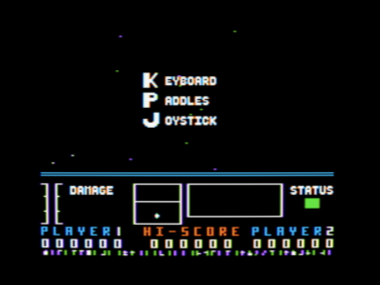Warp Destroyer screenshot 4 of 7