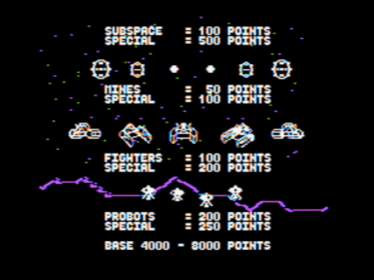 Warp Destroyer screenshot 5 of 7