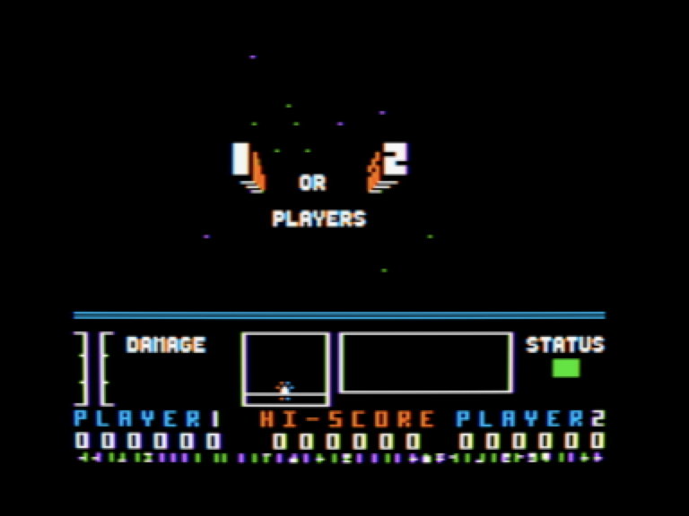 Warp Destroyer screenshot 6 of 7