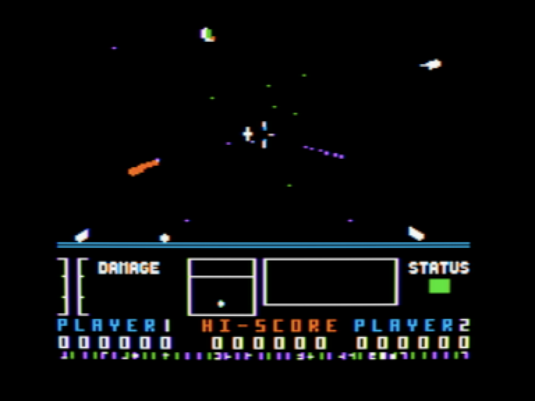 Warp Destroyer screenshot 7 of 7