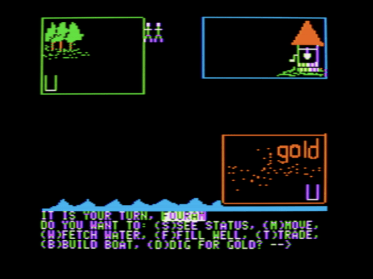 Gold-Dust Island screenshot 3 of 3