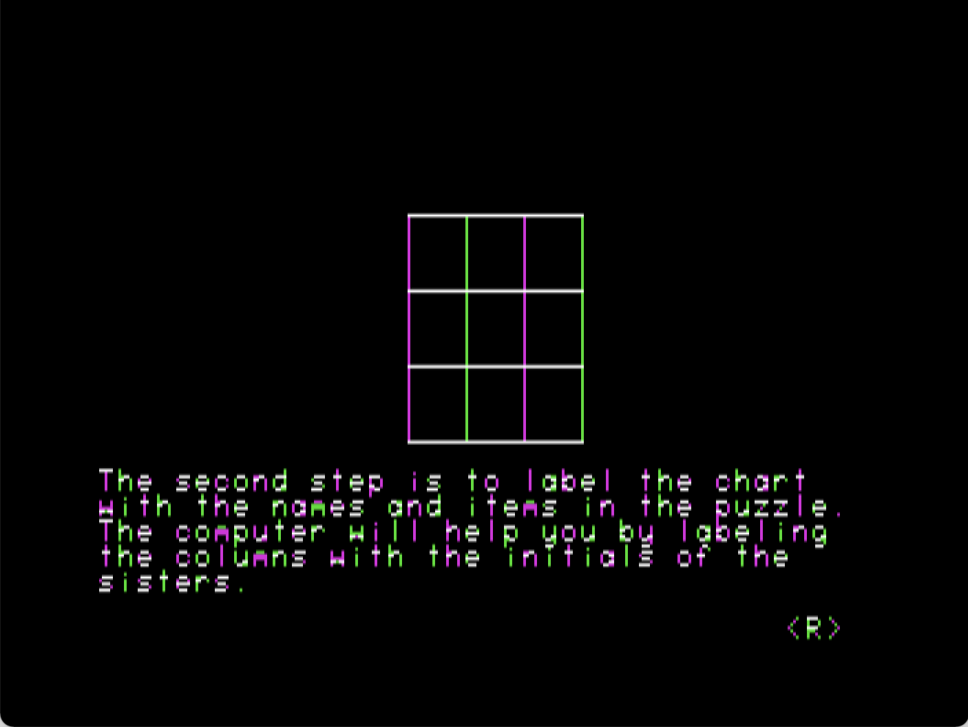Perplexing Puzzles screenshot 2 of 3