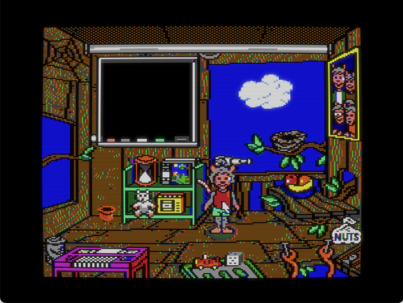 The Treehouse screenshot 3 of 5