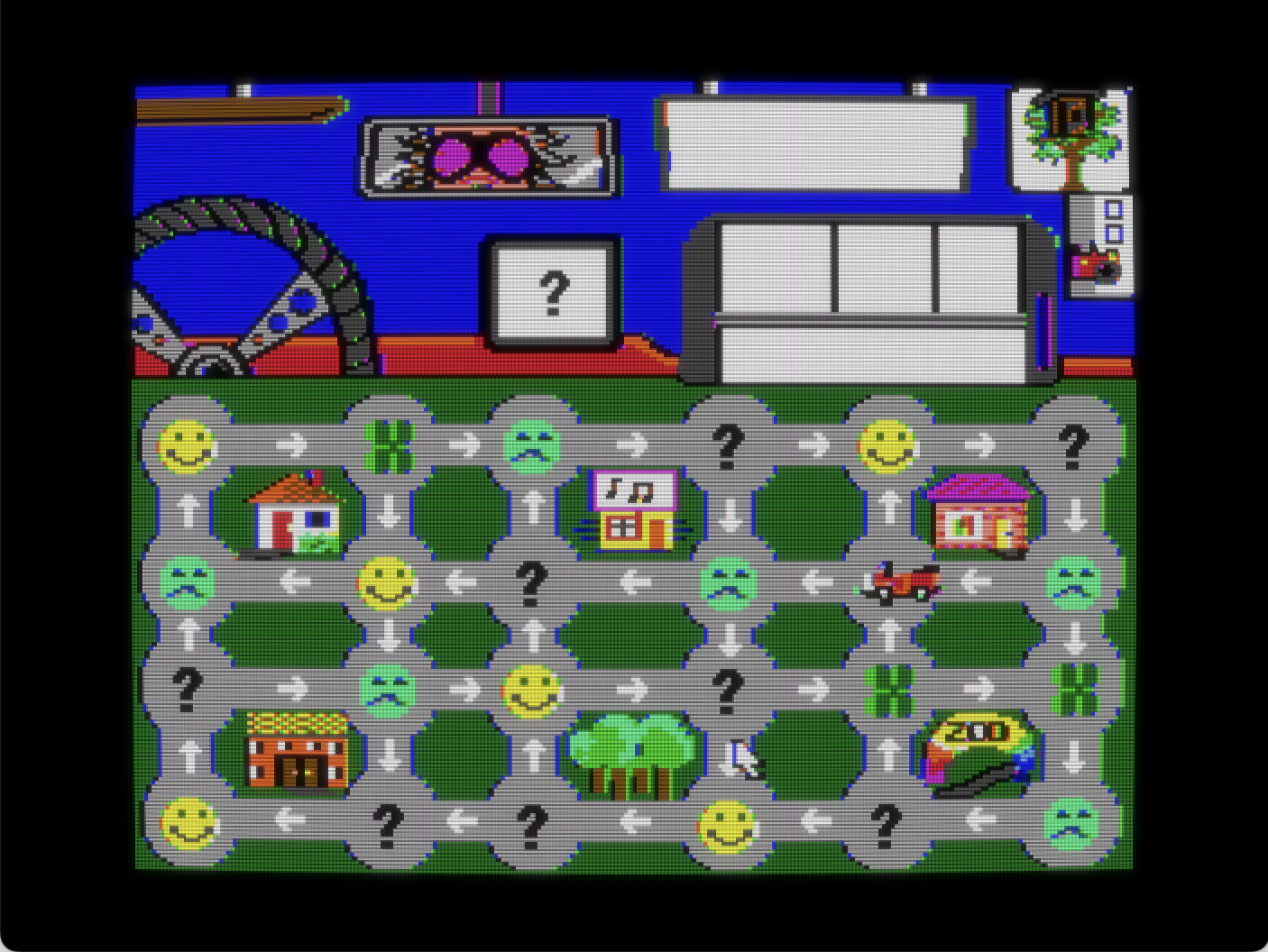 The Treehouse screenshot 5 of 5