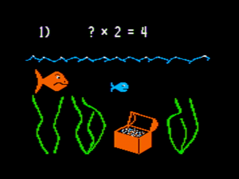 Gulp!! & Arrow Graphics screenshot 4 of 4