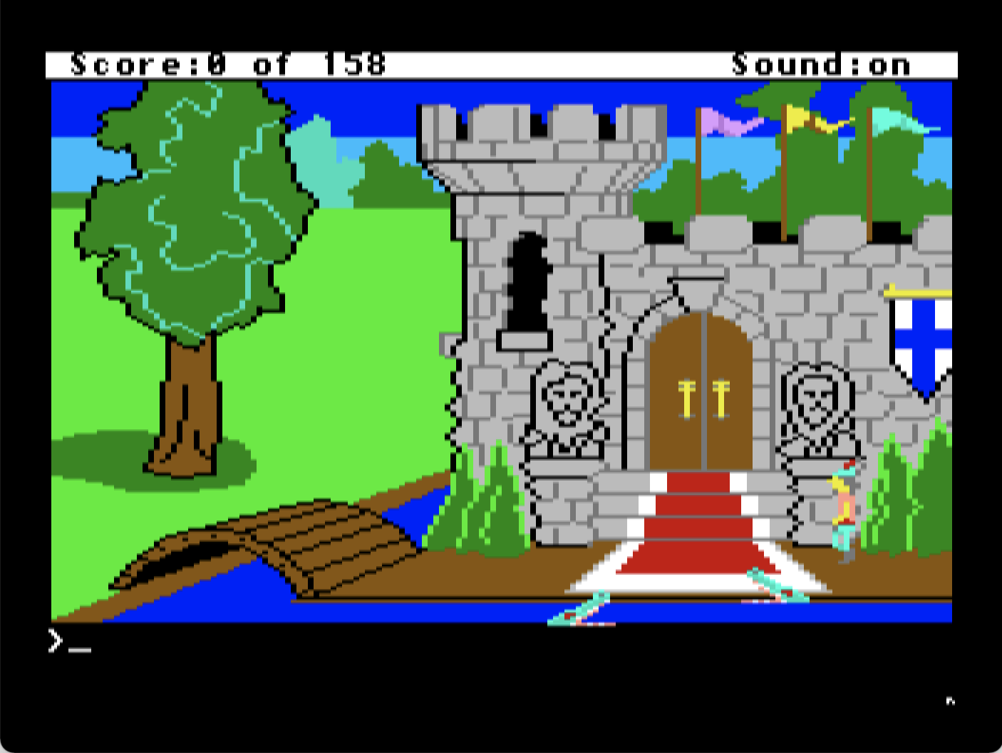 King's Quest screenshot 5 of 6