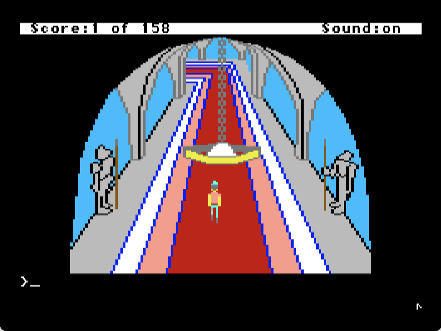 King's Quest screenshot 6 of 6