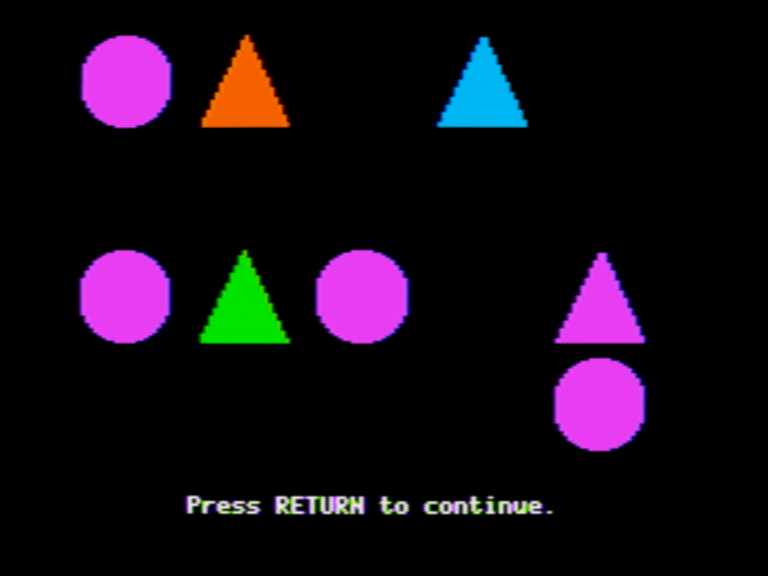 Regrouping screenshot 4 of 4