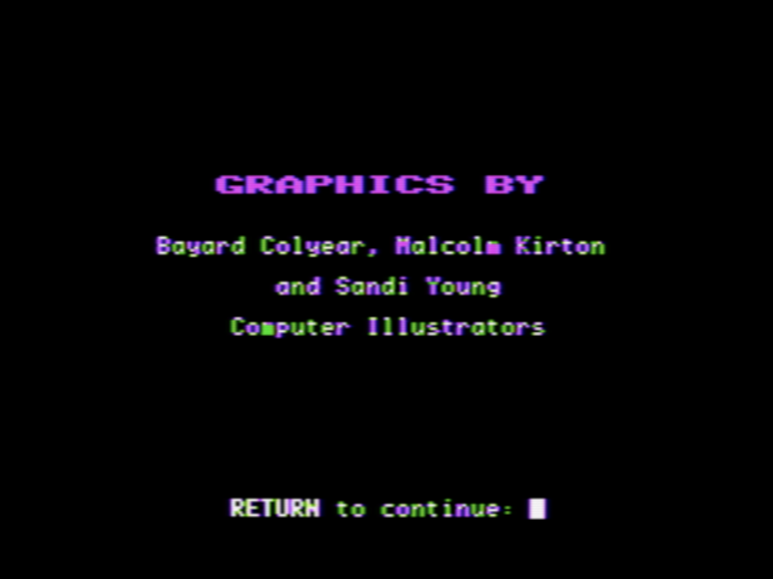 Microzine No. 11 screenshot 4 of 6