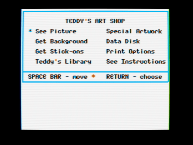 Teddy Bearrels of Fun screenshot 3 of 3