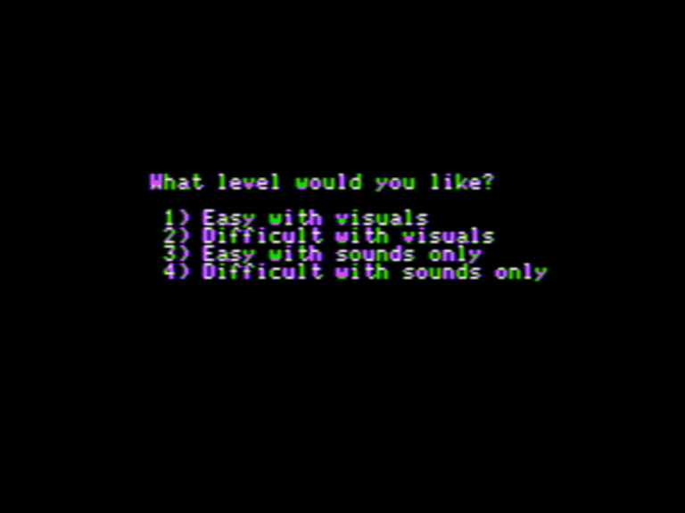 Tune It II screenshot 2 of 3