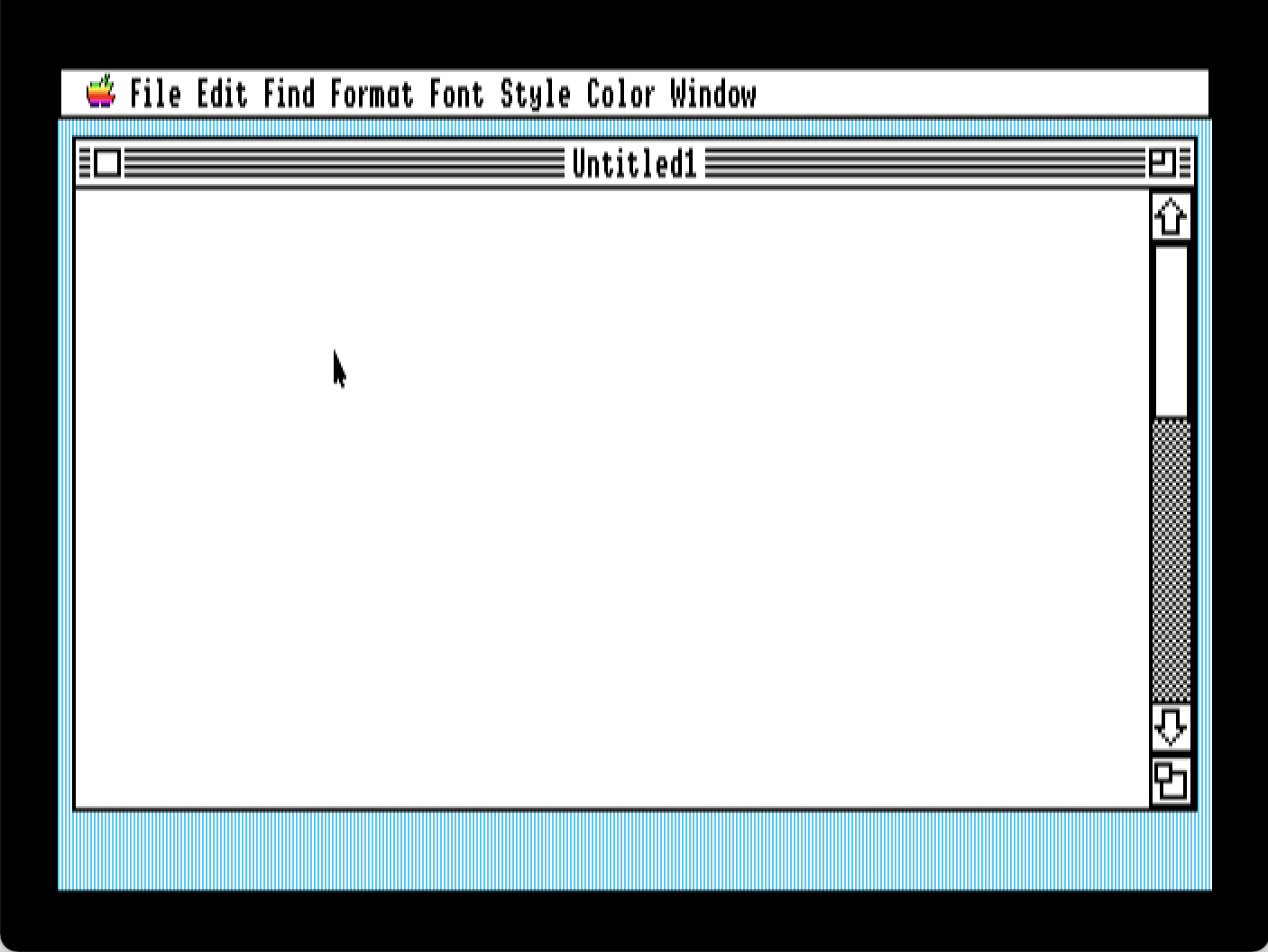 Writer's Choice Elite screenshot 2 of 4