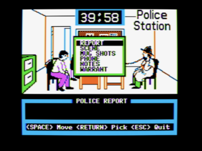 Ace Detective screenshot 3 of 3