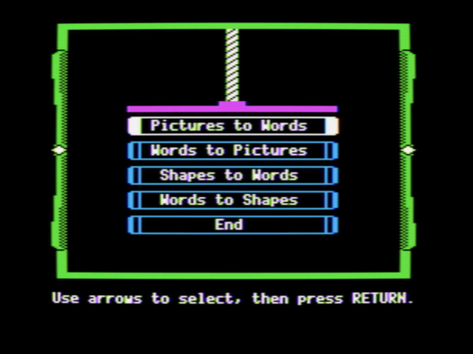 The Memory Machine screenshot 4 of 5