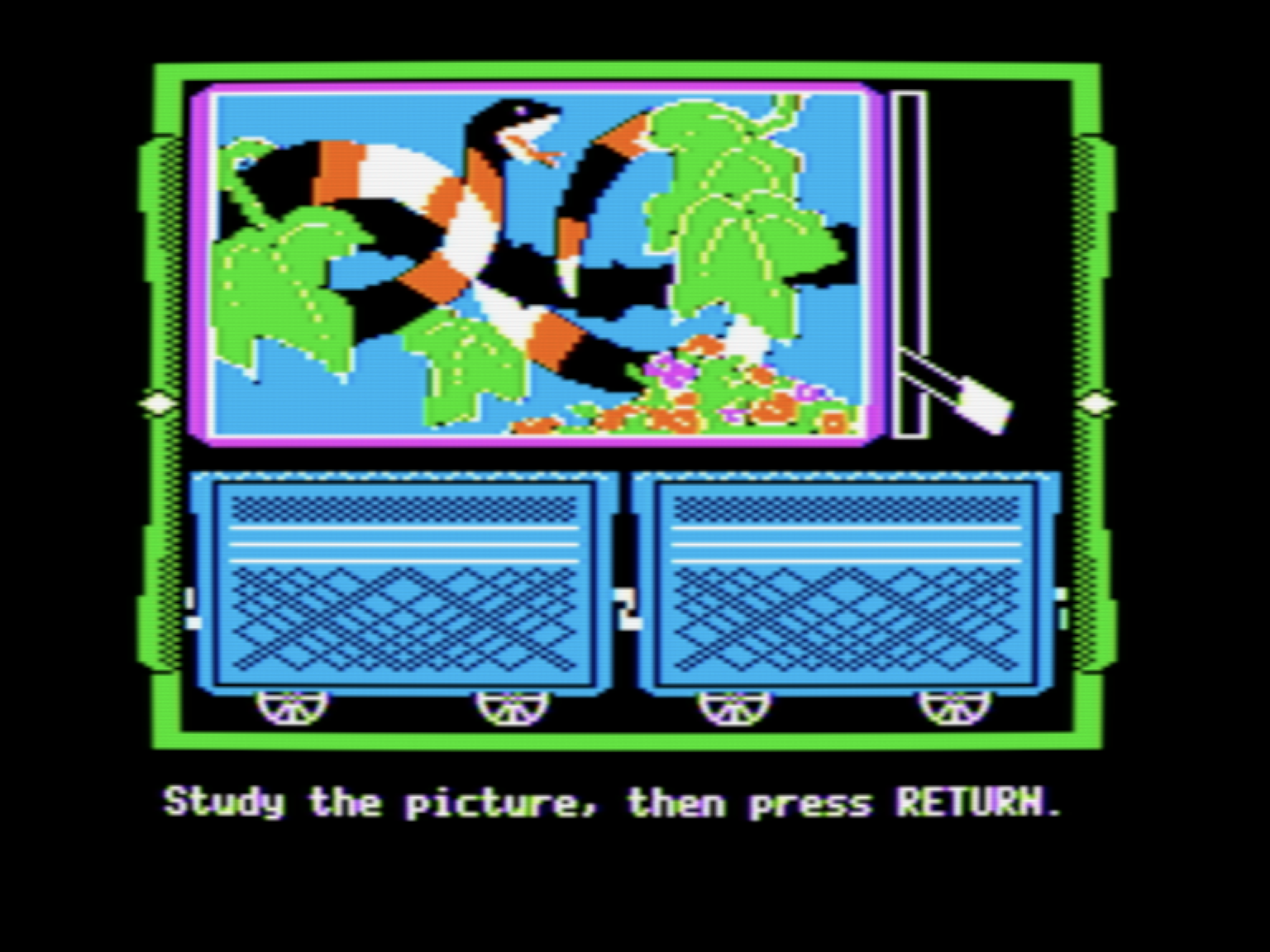 The Memory Machine screenshot 5 of 5