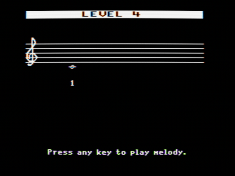 Ear Training Skills screenshot 3 of 3