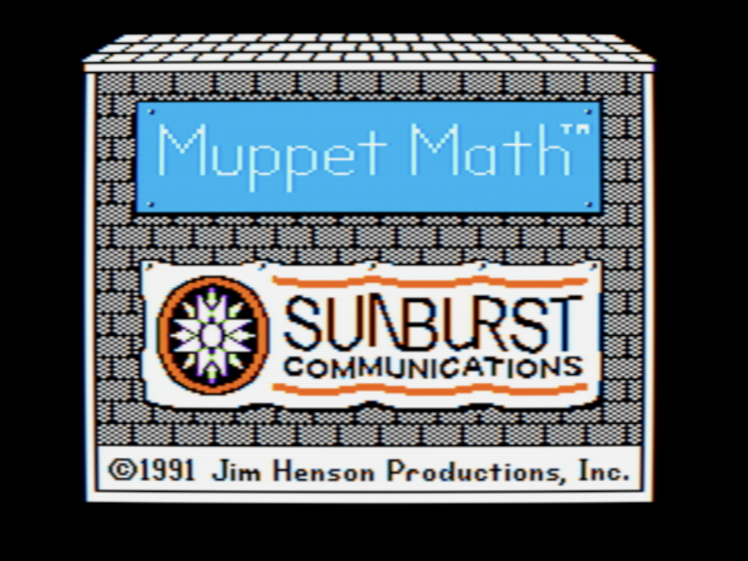 Muppet Math screenshot 1 of 5