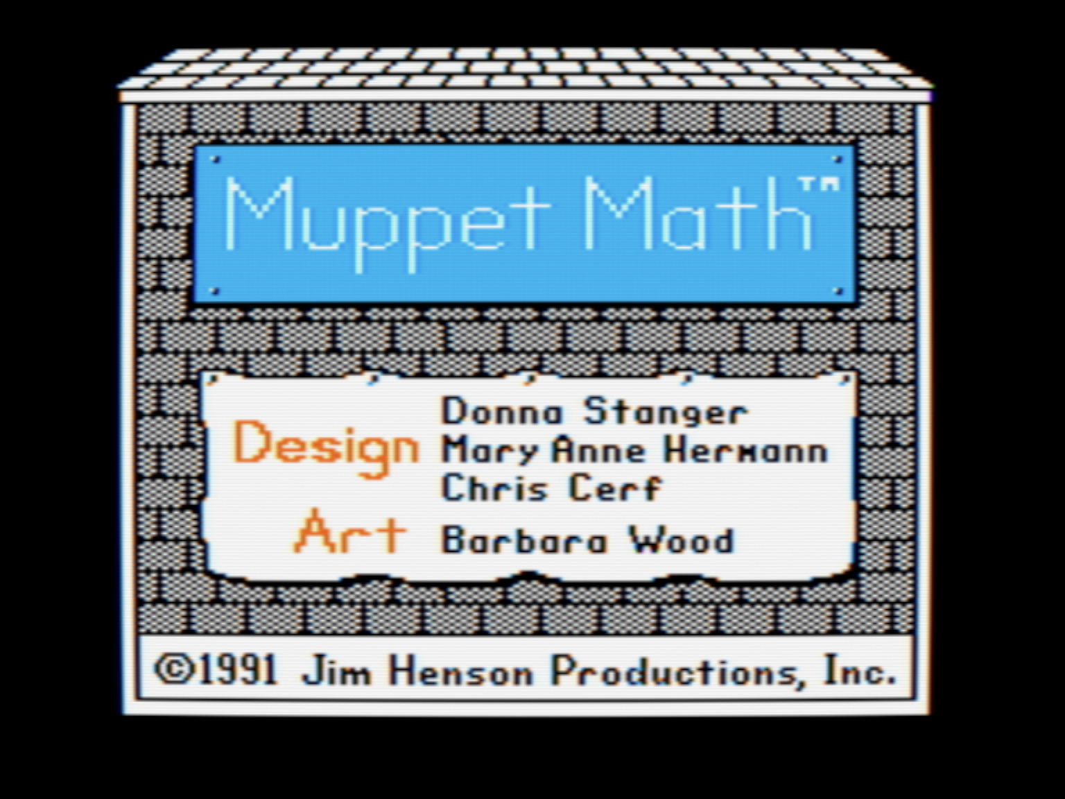 Muppet Math screenshot 2 of 5