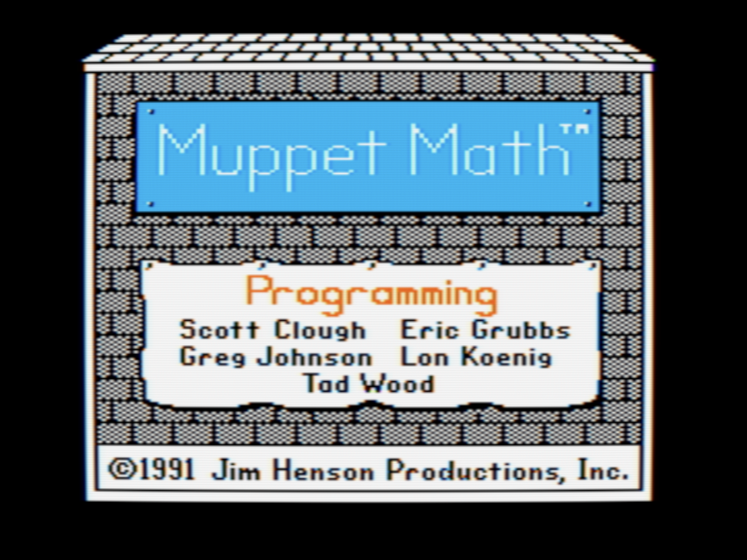 Muppet Math screenshot 3 of 5
