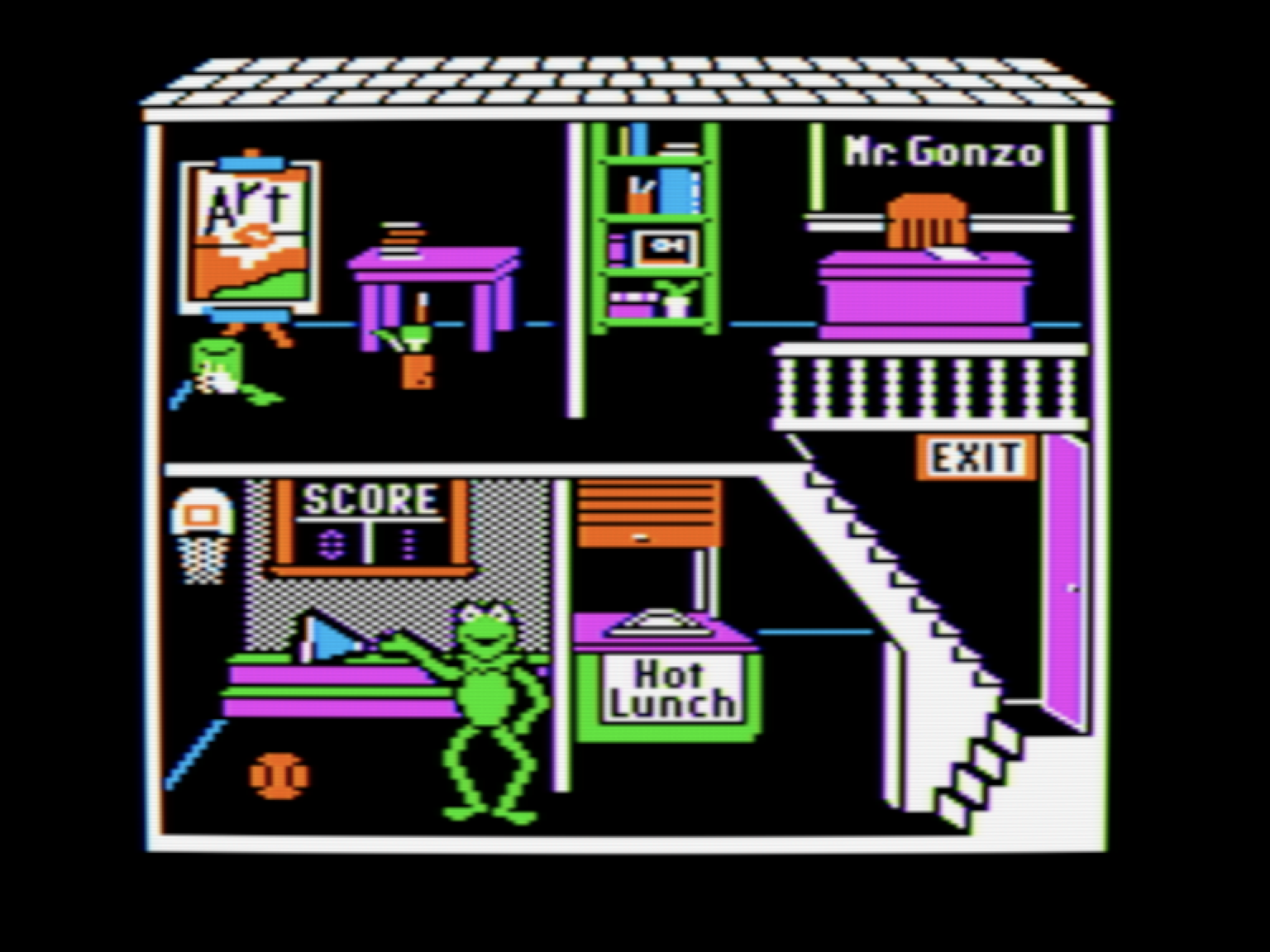 Muppet Math screenshot 4 of 5