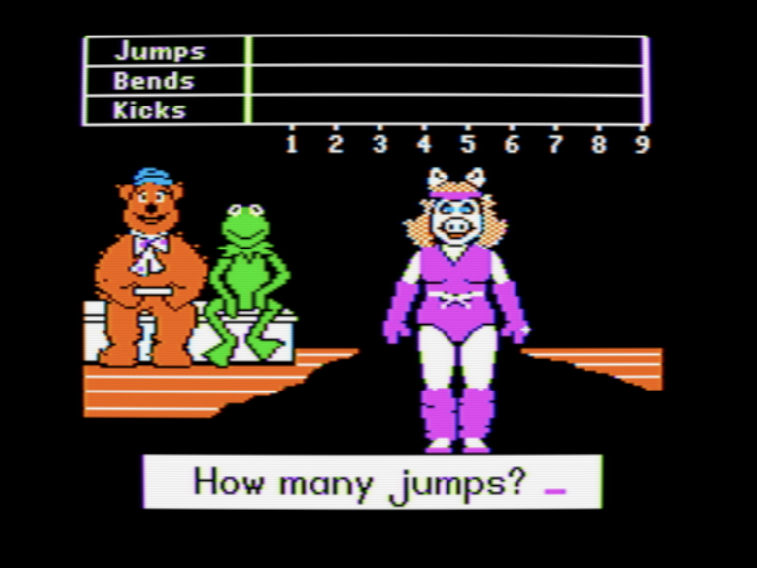 Muppet Math screenshot 5 of 5