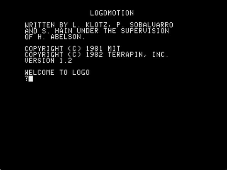 LogoMotion screenshot 1 of 3