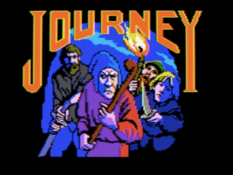 Journey screenshot 1 of 3