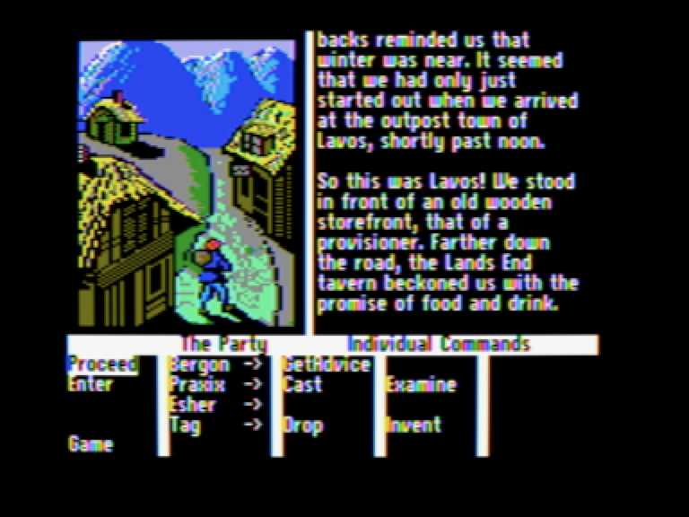 Journey screenshot 3 of 3