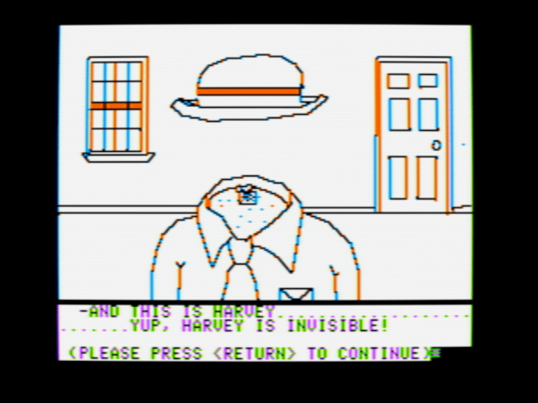 Buzz Bang Harvey screenshot 3 of 3