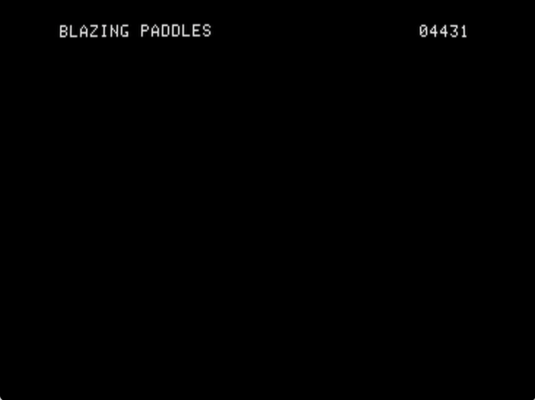 Blazing Paddles screenshot 2 of 5