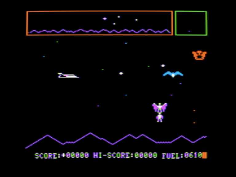 Gorgon screenshot 3 of 3