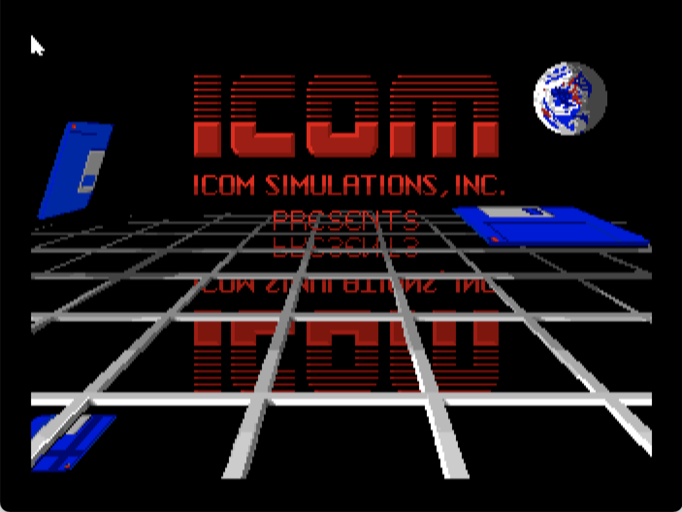Déjà Vu screenshot 2 of 5