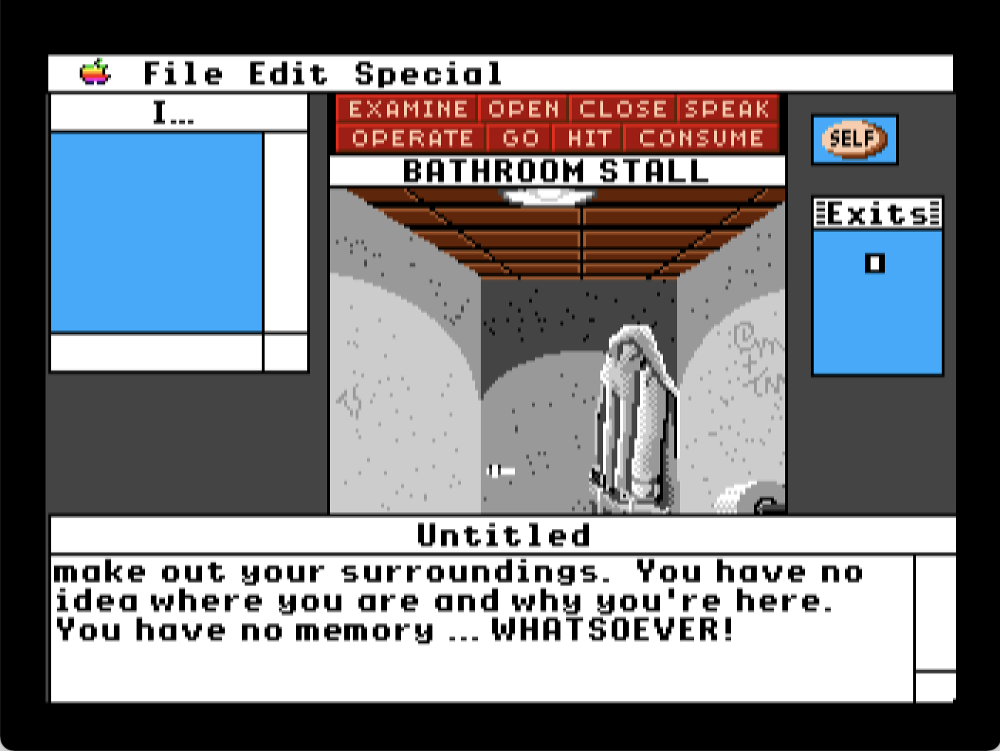 Déjà Vu screenshot 3 of 5