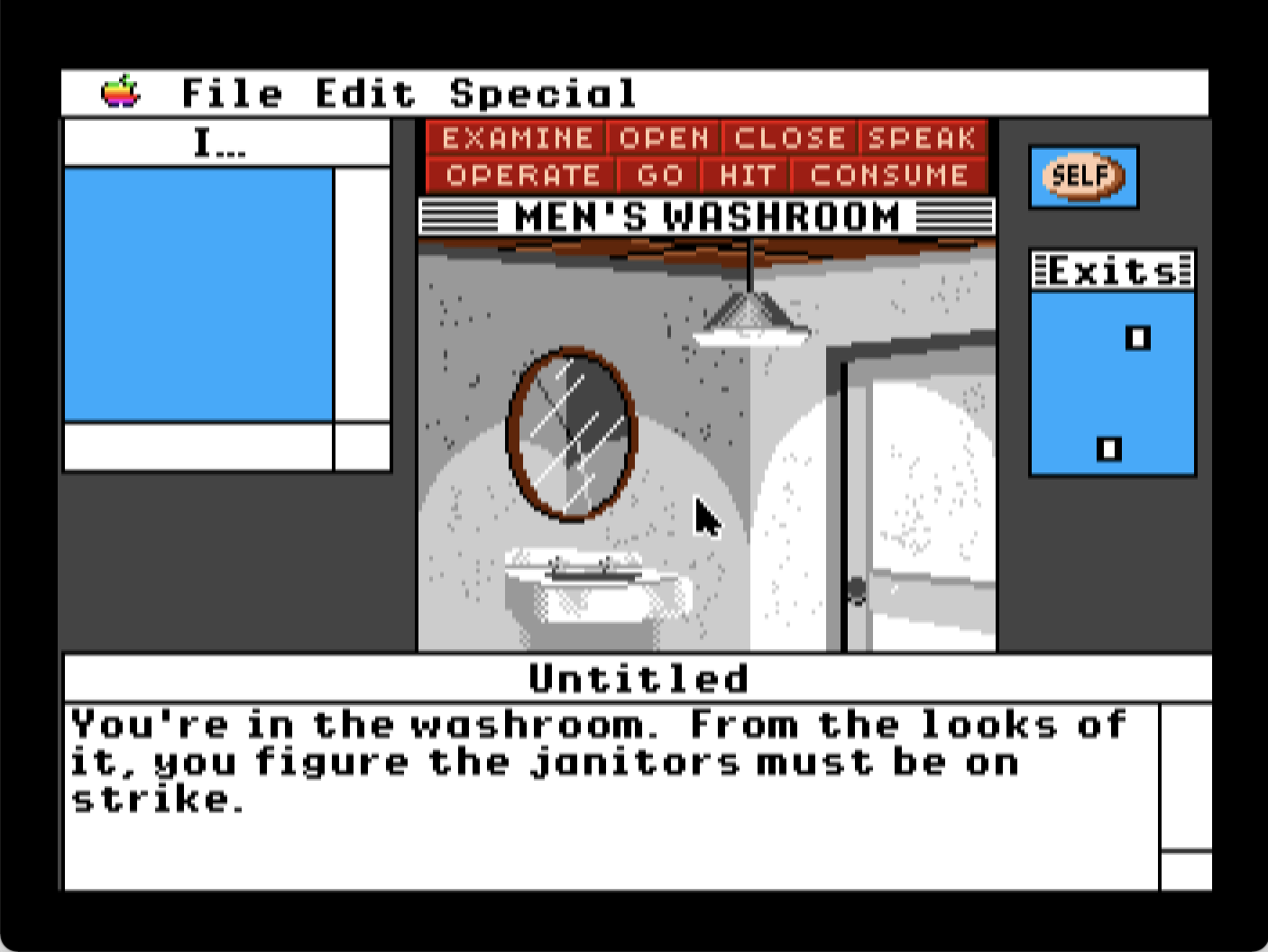 Déjà Vu screenshot 4 of 5
