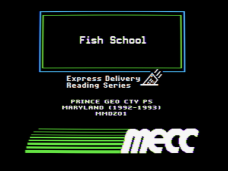 Fish School screenshot 2 of 5