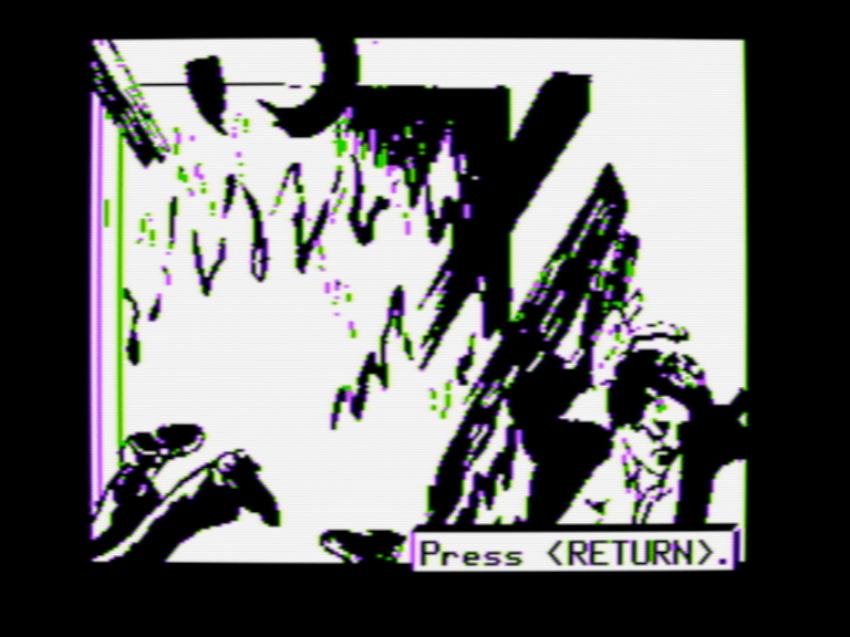 Moonlight & Madness I screenshot 4 of 5