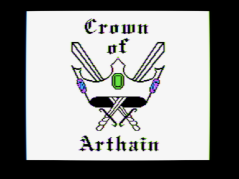 Crown of Arthain screenshot 1 of 3