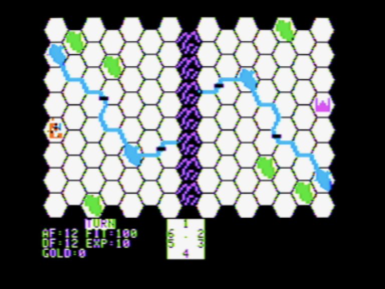 Crown of Arthain screenshot 3 of 3
