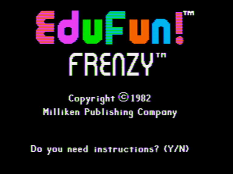 Frenzy & Flip Flop screenshot 1 of 5