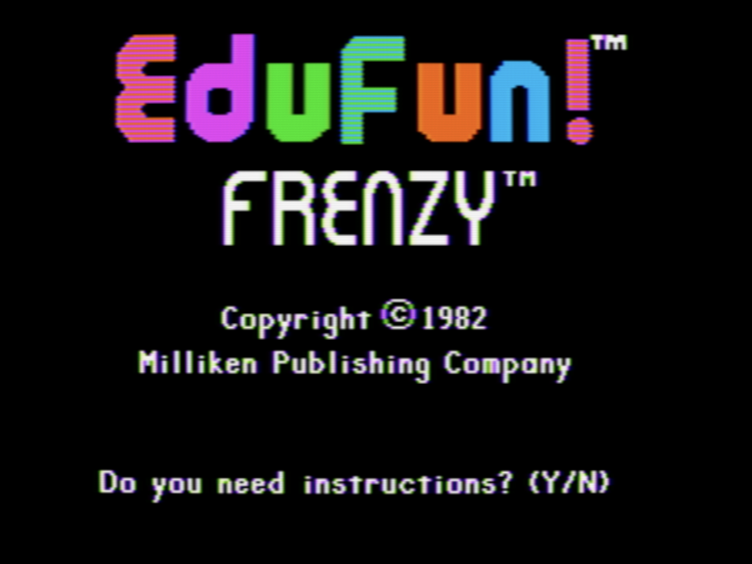 Frenzy & Flip Flop screenshot 4 of 5