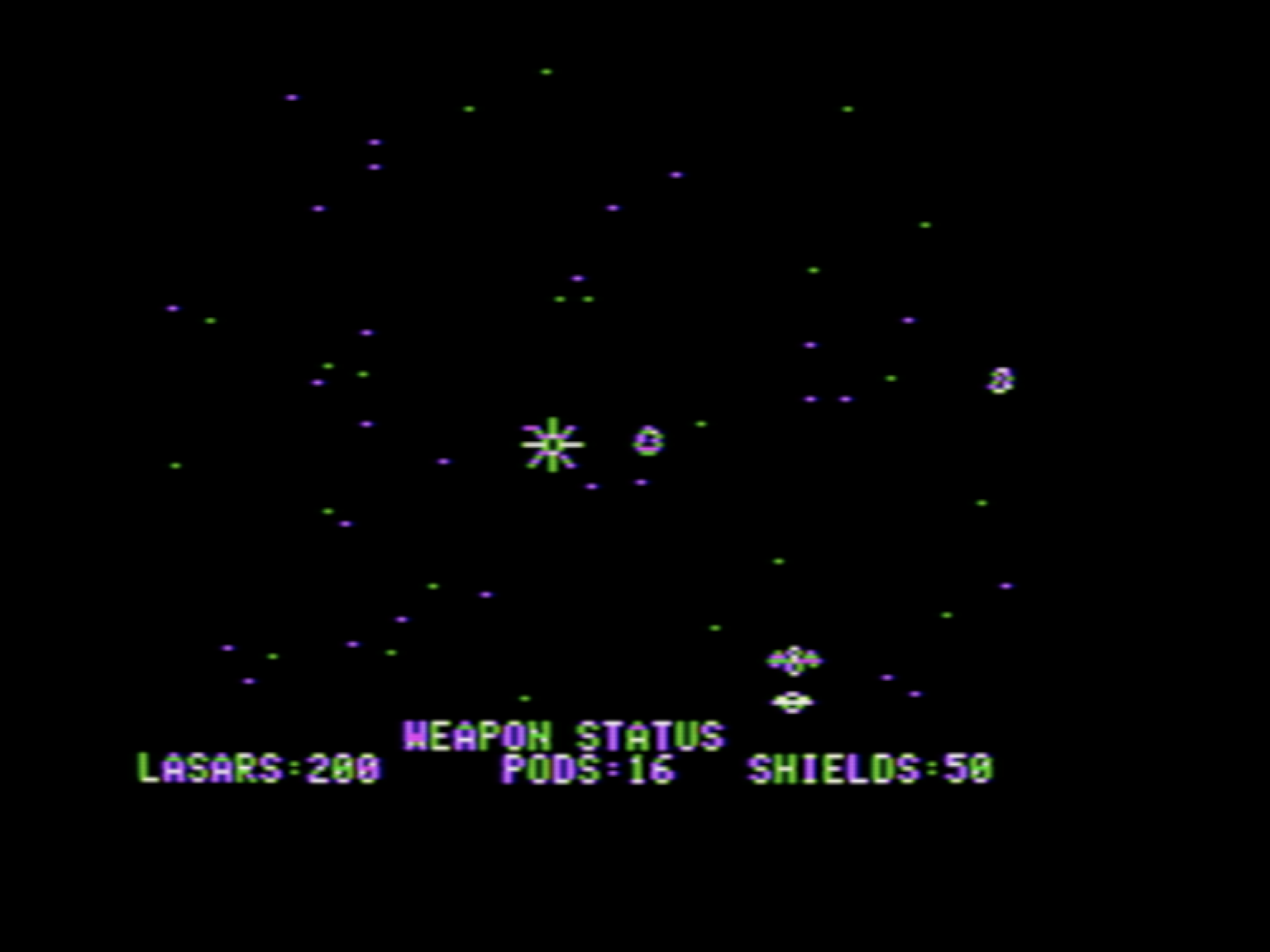 Galactic Quest screenshot 3 of 3