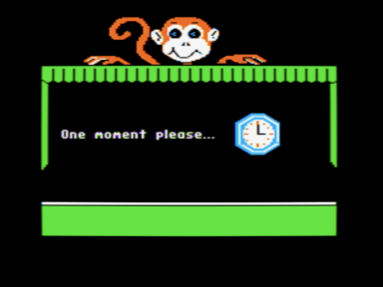 Phonics Prime Time: Final Consonants screenshot 5 of 6