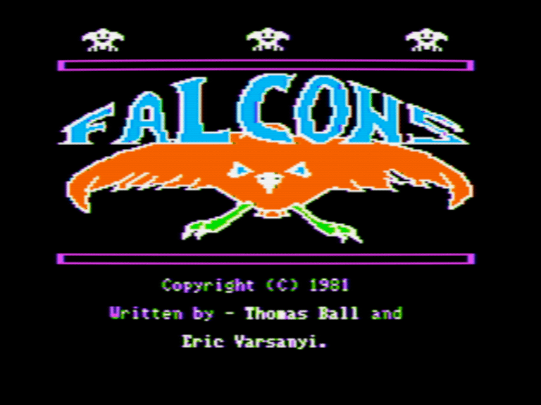 Falcons screenshot 1 of 4