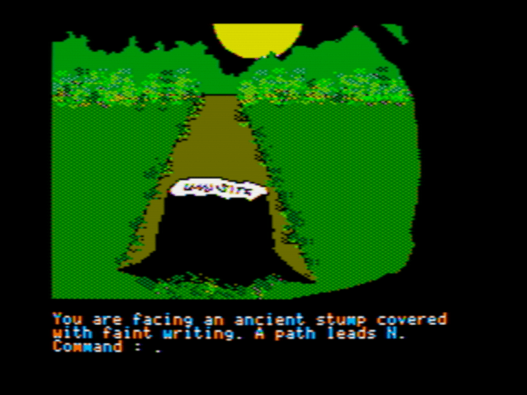 Transylvania screenshot 2 of 3